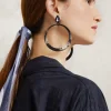 Agatha Clip On Earrings