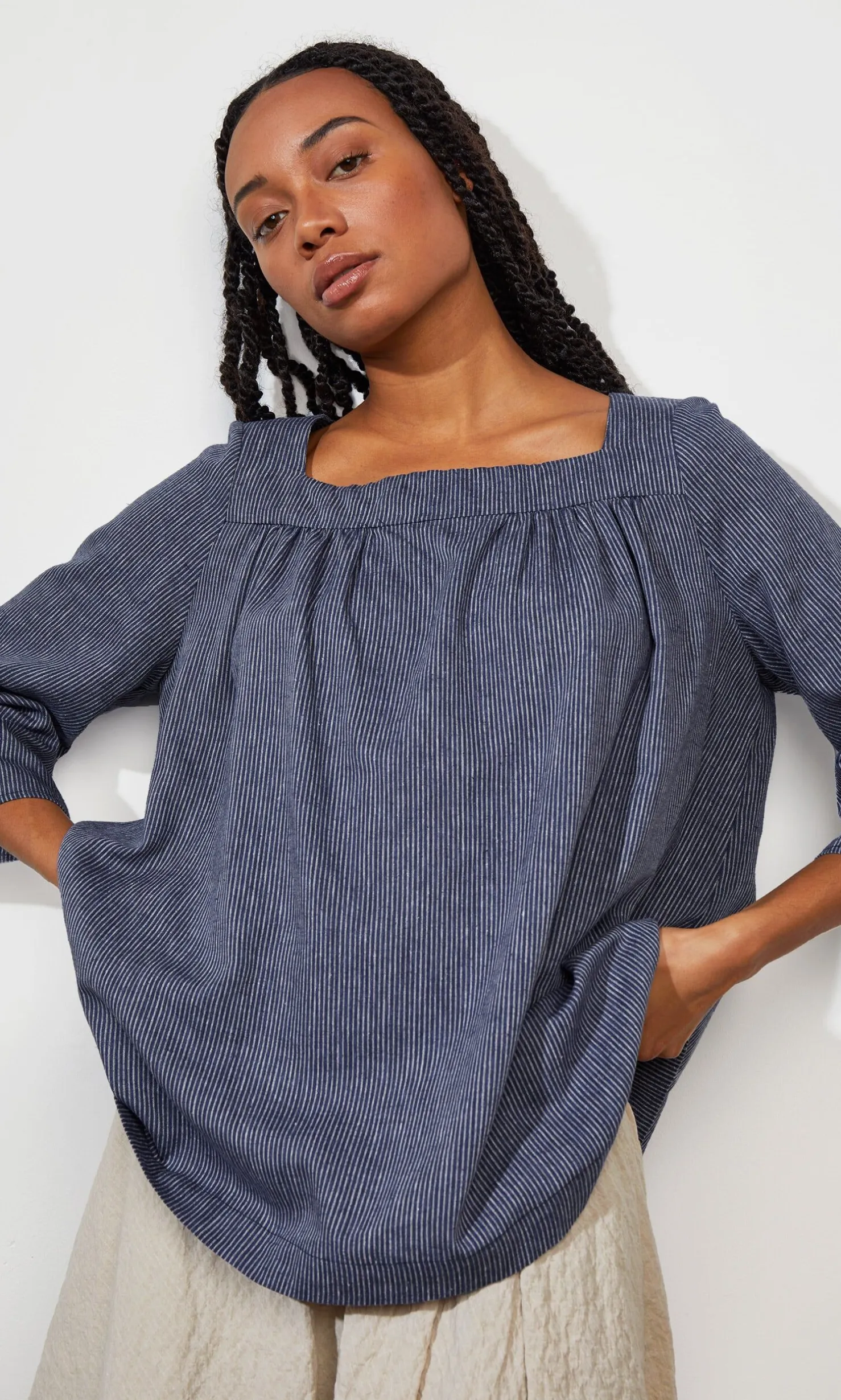 Alberta Top