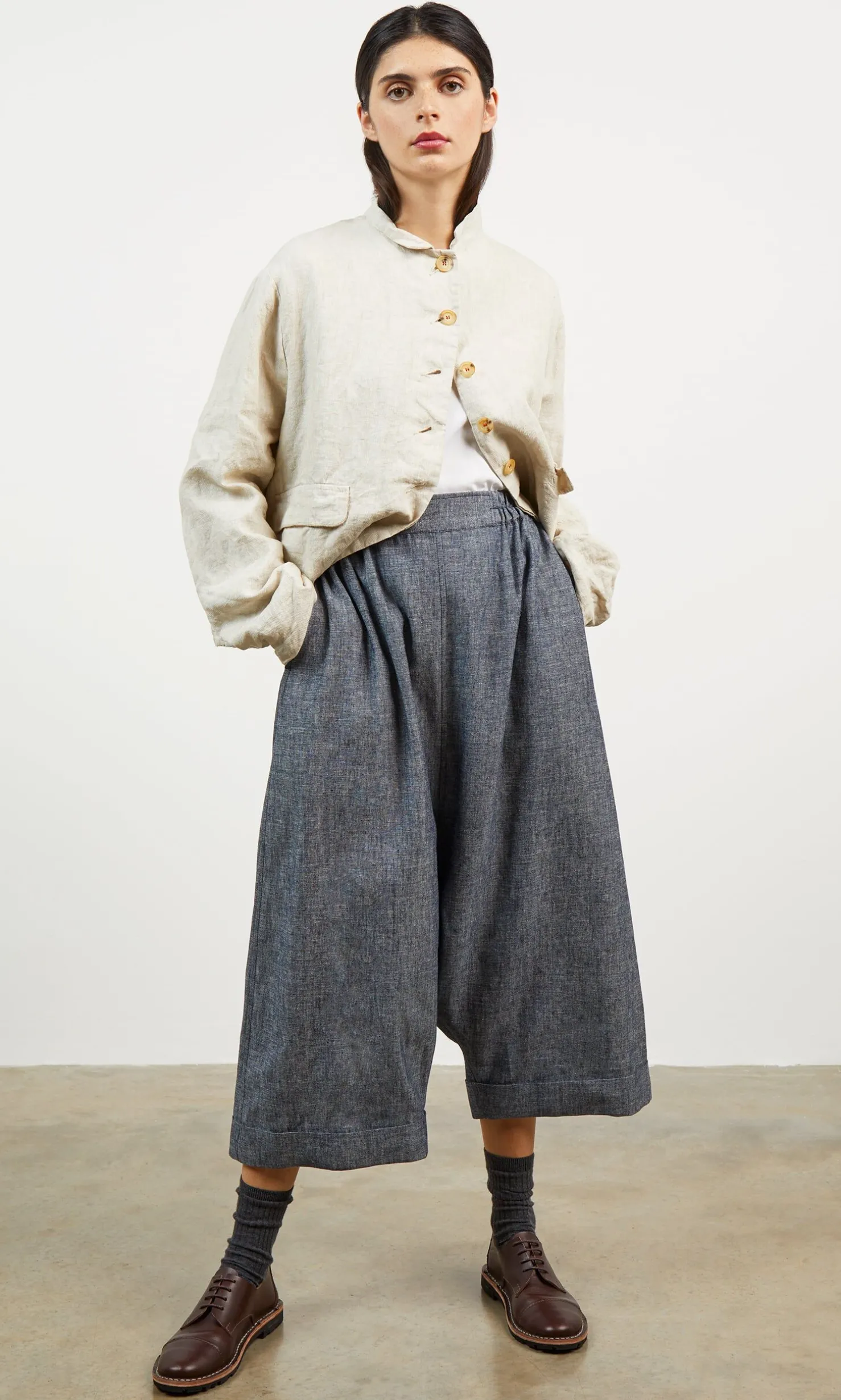 Anais Pants