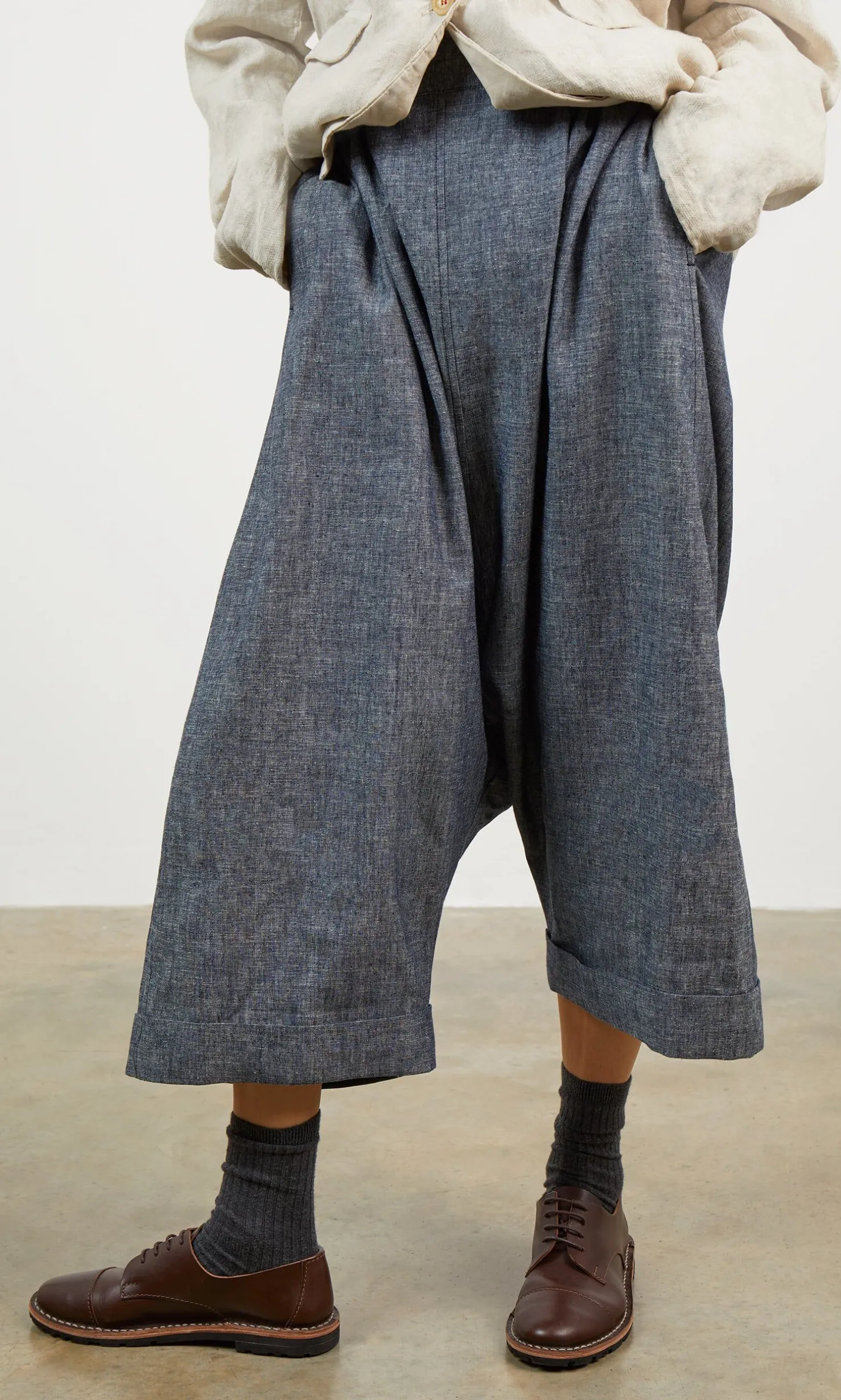 Anais Pants