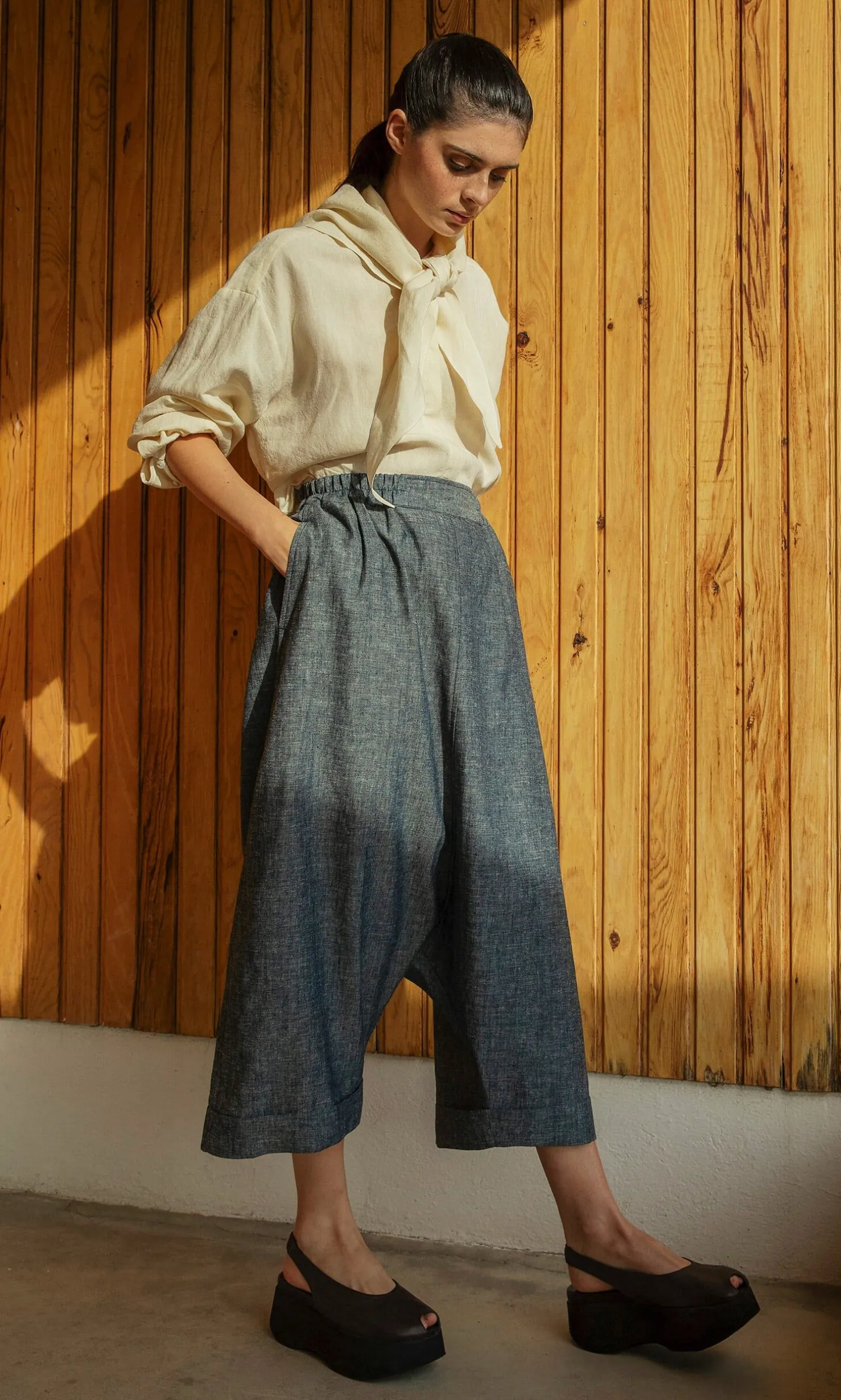 Anais Pants