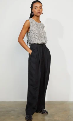 Anna Blouse