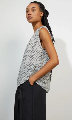 Anna Blouse