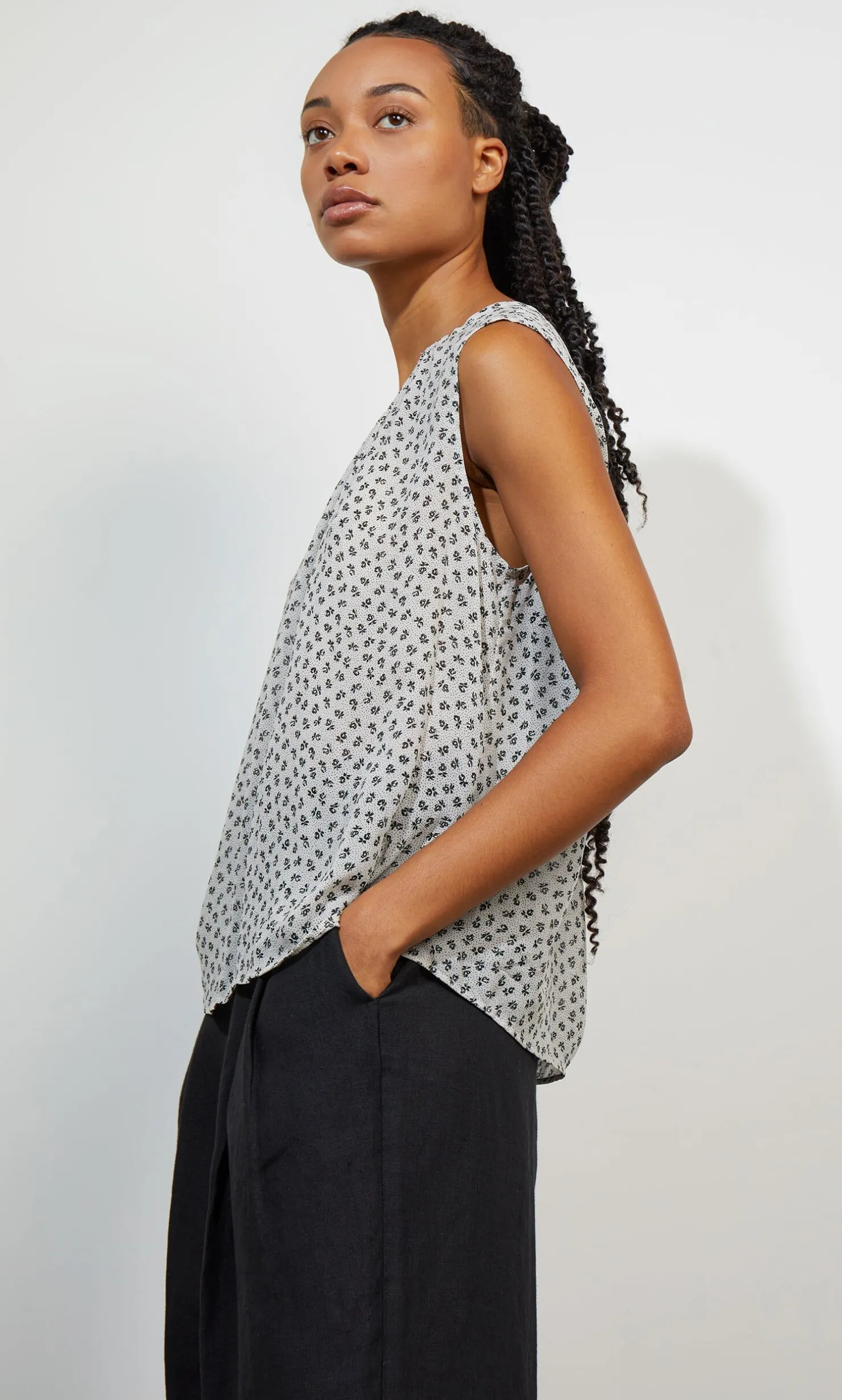 Anna Blouse