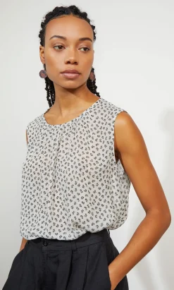 Anna Blouse