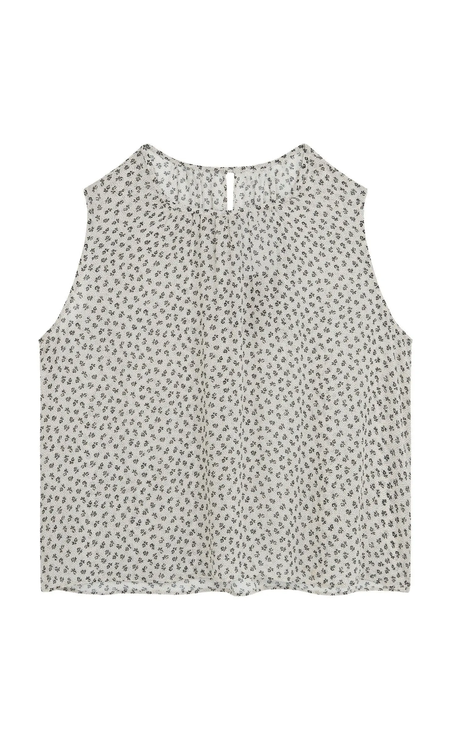 Anna Blouse