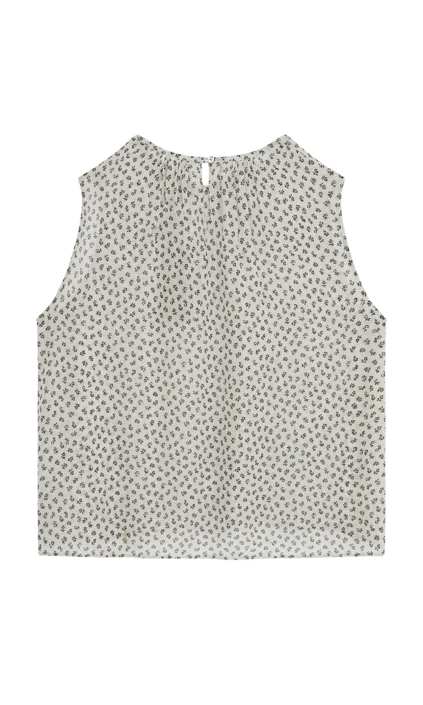 Anna Blouse