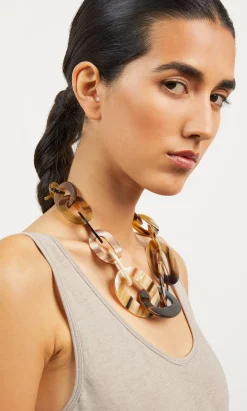 Antibes Necklace