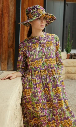 Arlow Dress