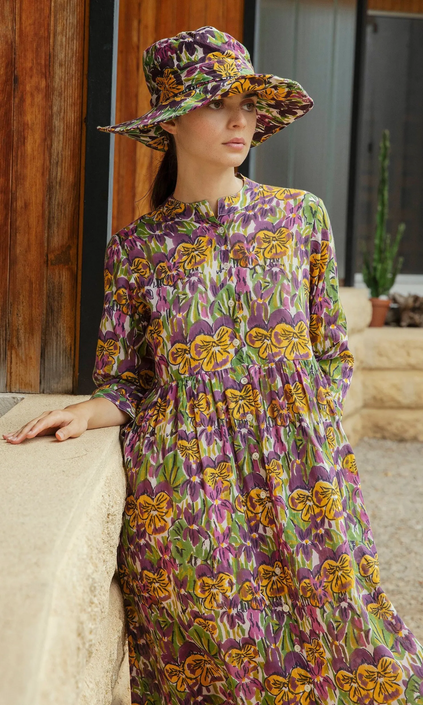 Arlow Dress
