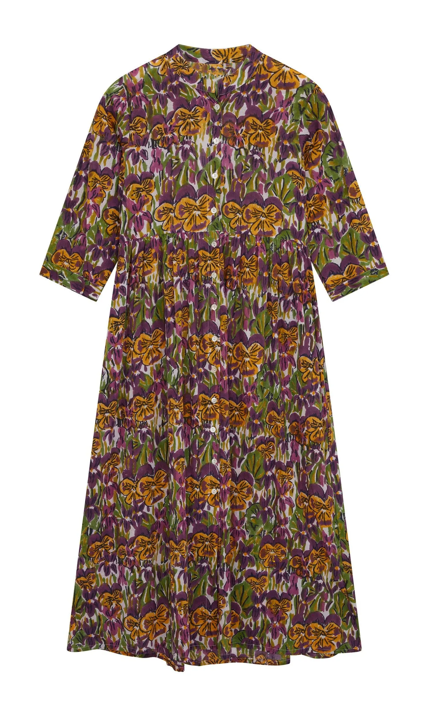 Arlow Dress