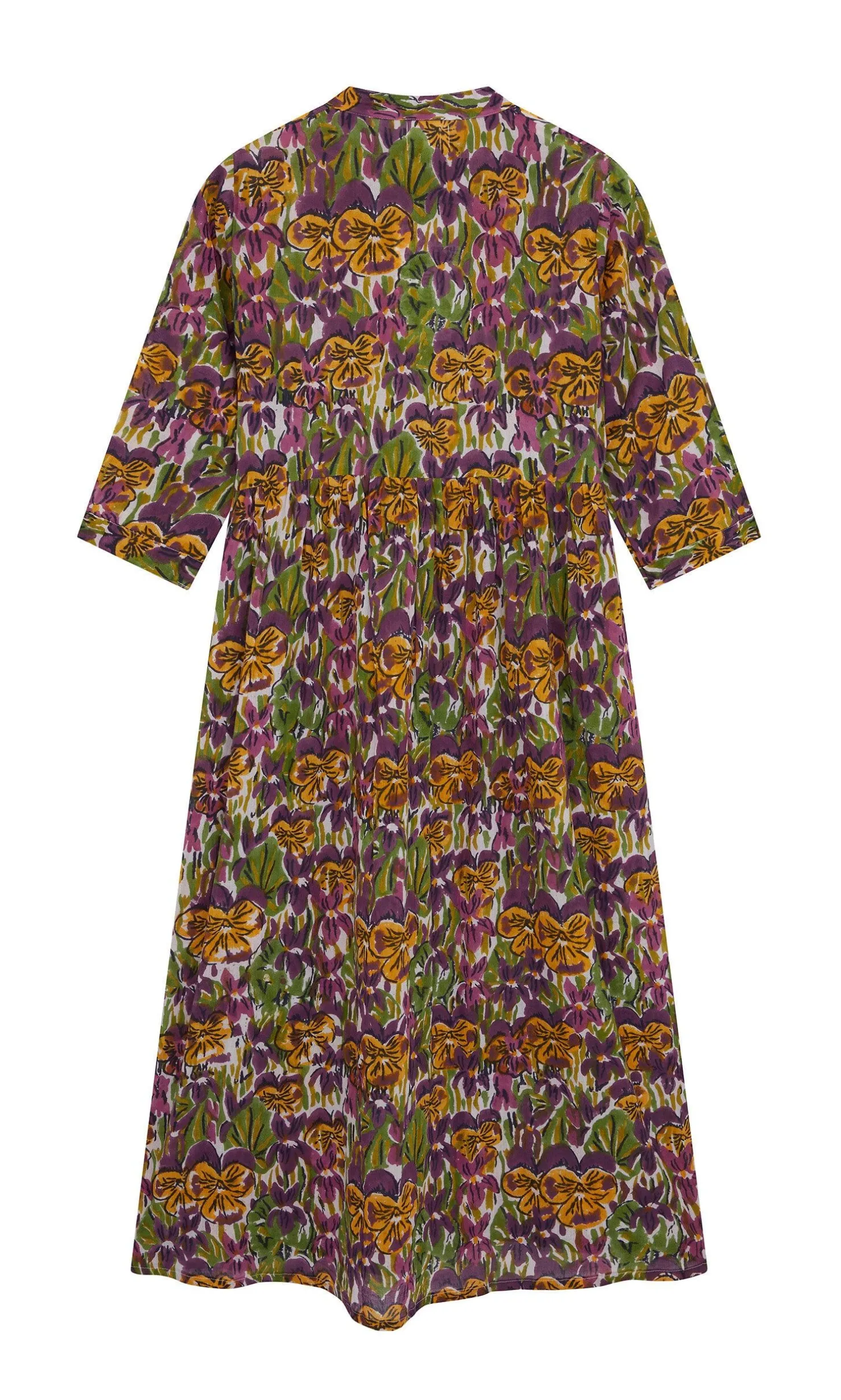 Arlow Dress