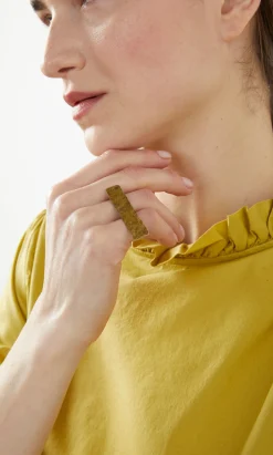 Bagu Ring