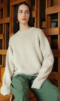 Barrel Crop Pants