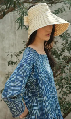 Bay Sun Hat