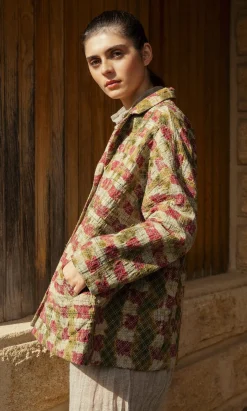 Bellamy Jacket