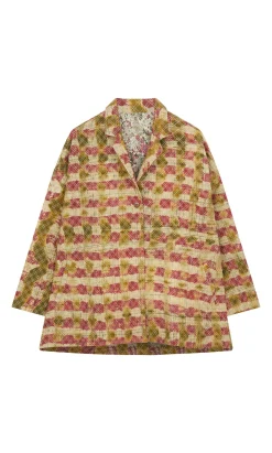 Bellamy Jacket