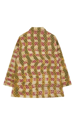 Bellamy Jacket