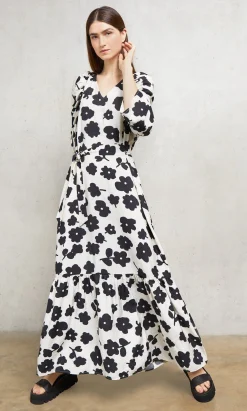 Birch Dress
