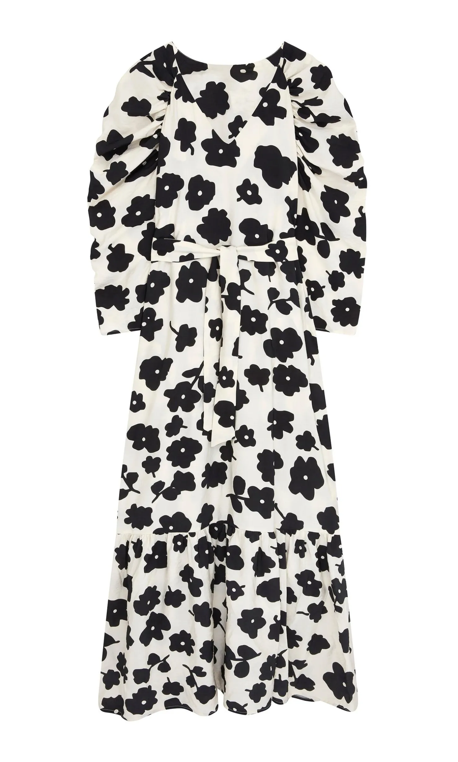 Birch Dress