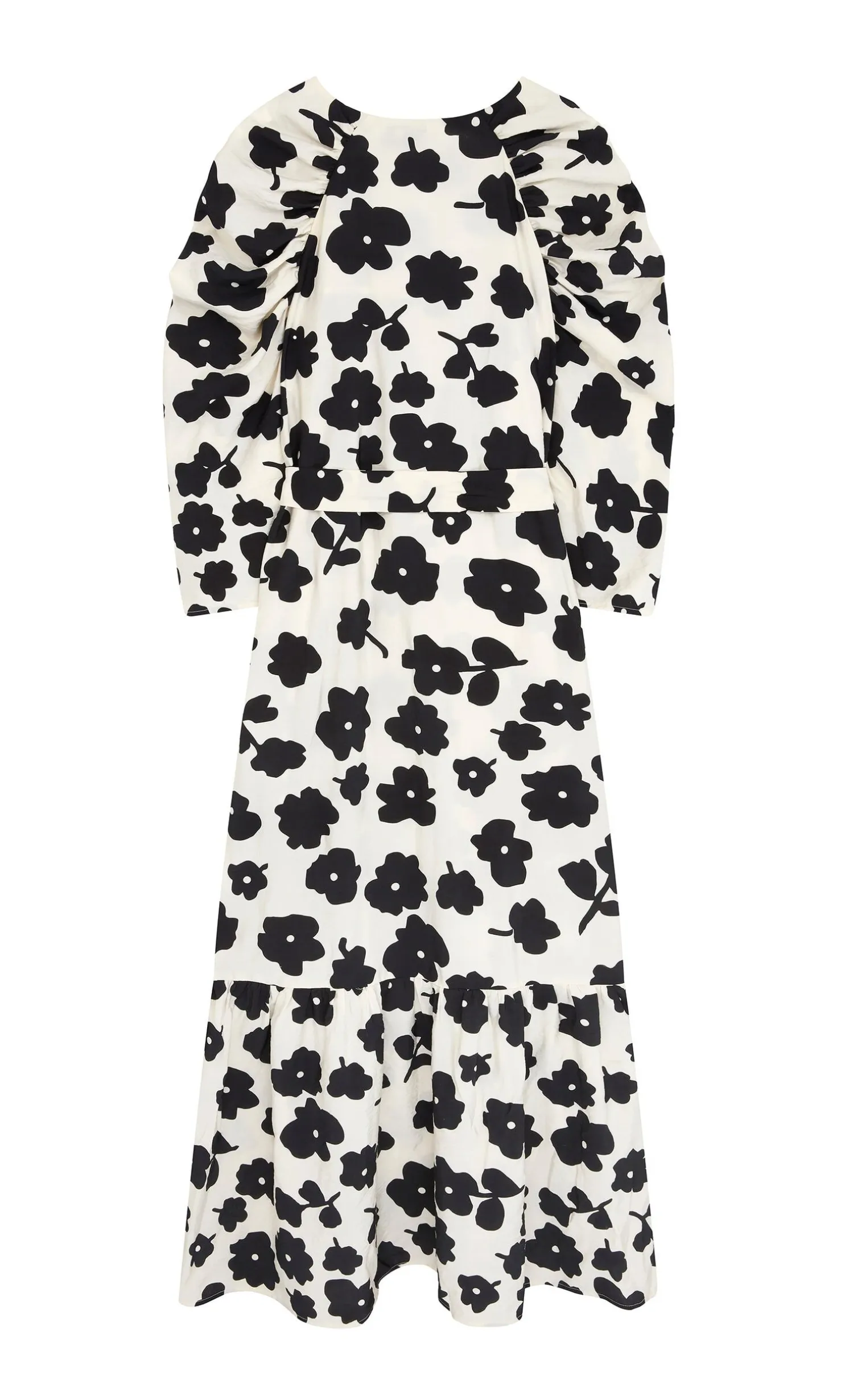 Birch Dress