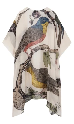Bird Kimono