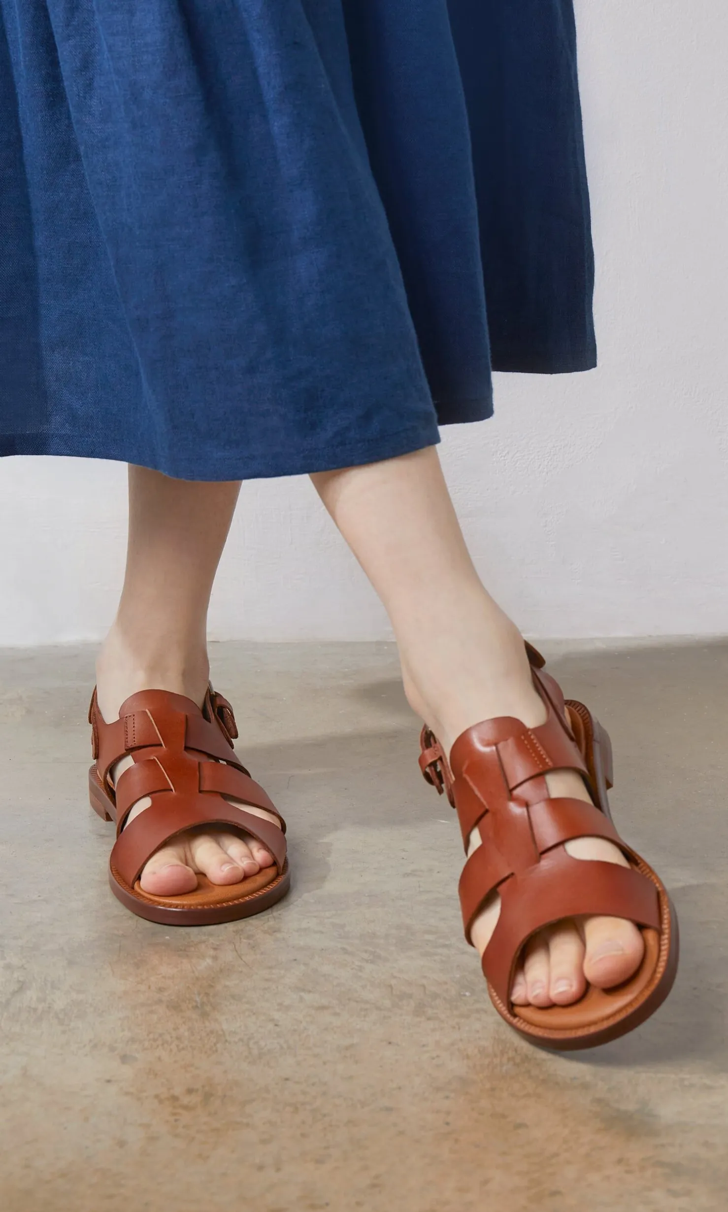 Biscay Sandals