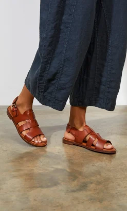 Biscay Sandals