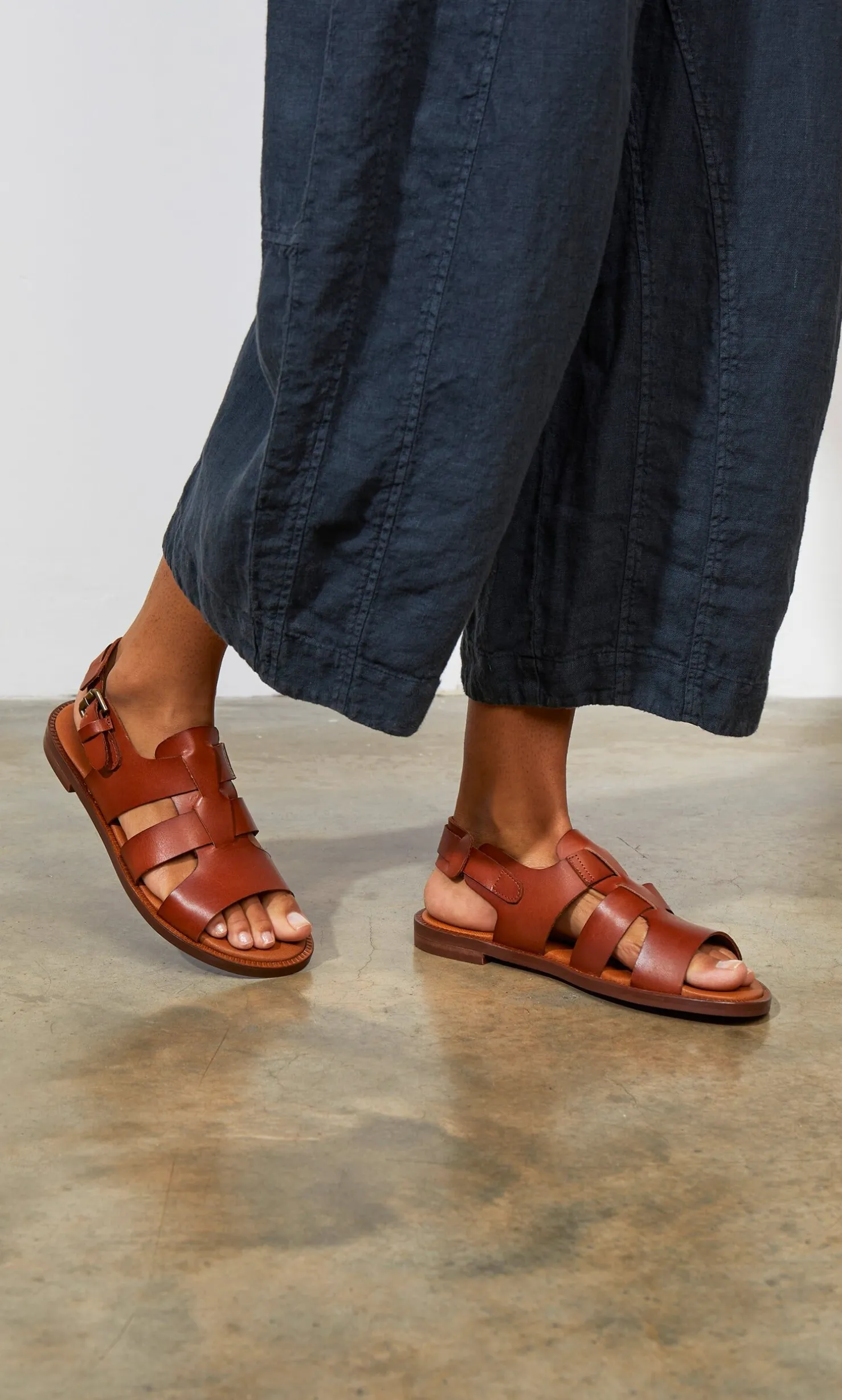 Biscay Sandals