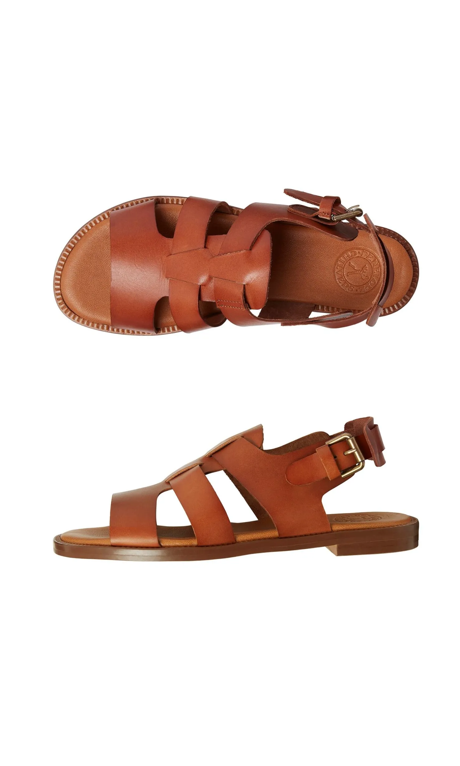 Biscay Sandals