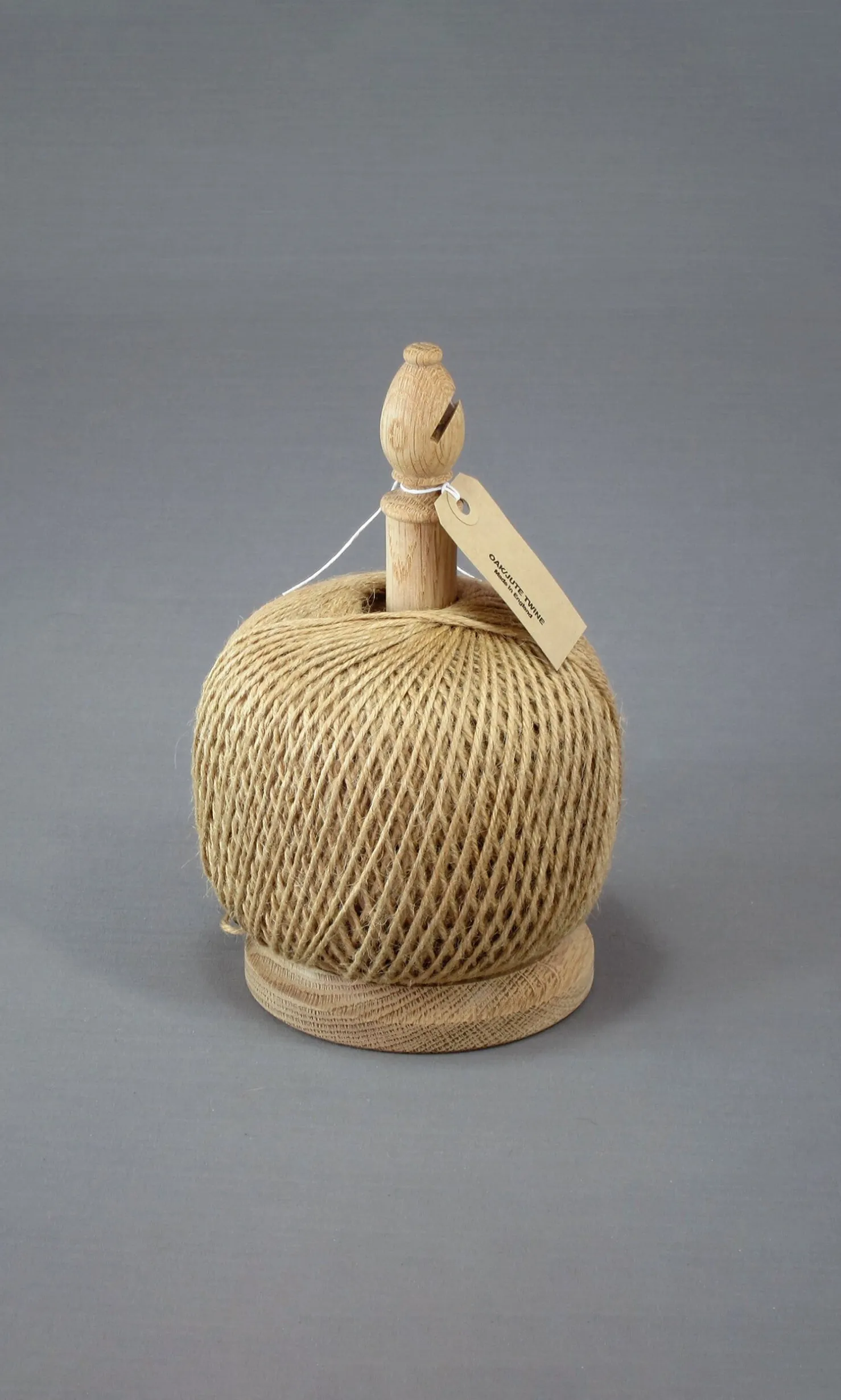 Bishop Twine - Natural