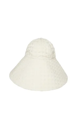 Brim Hat