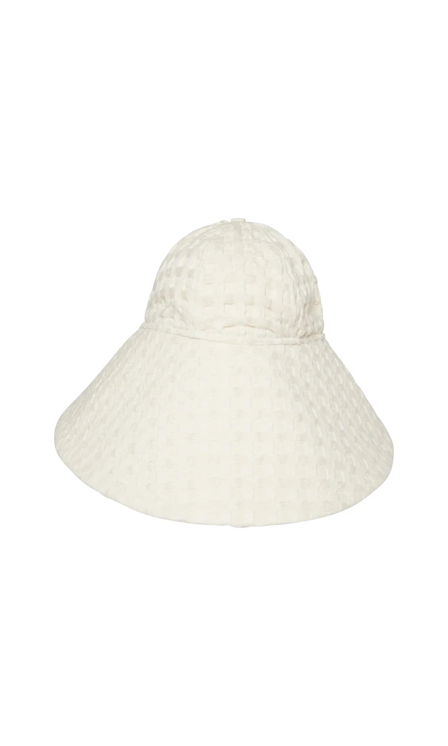 Brim Hat