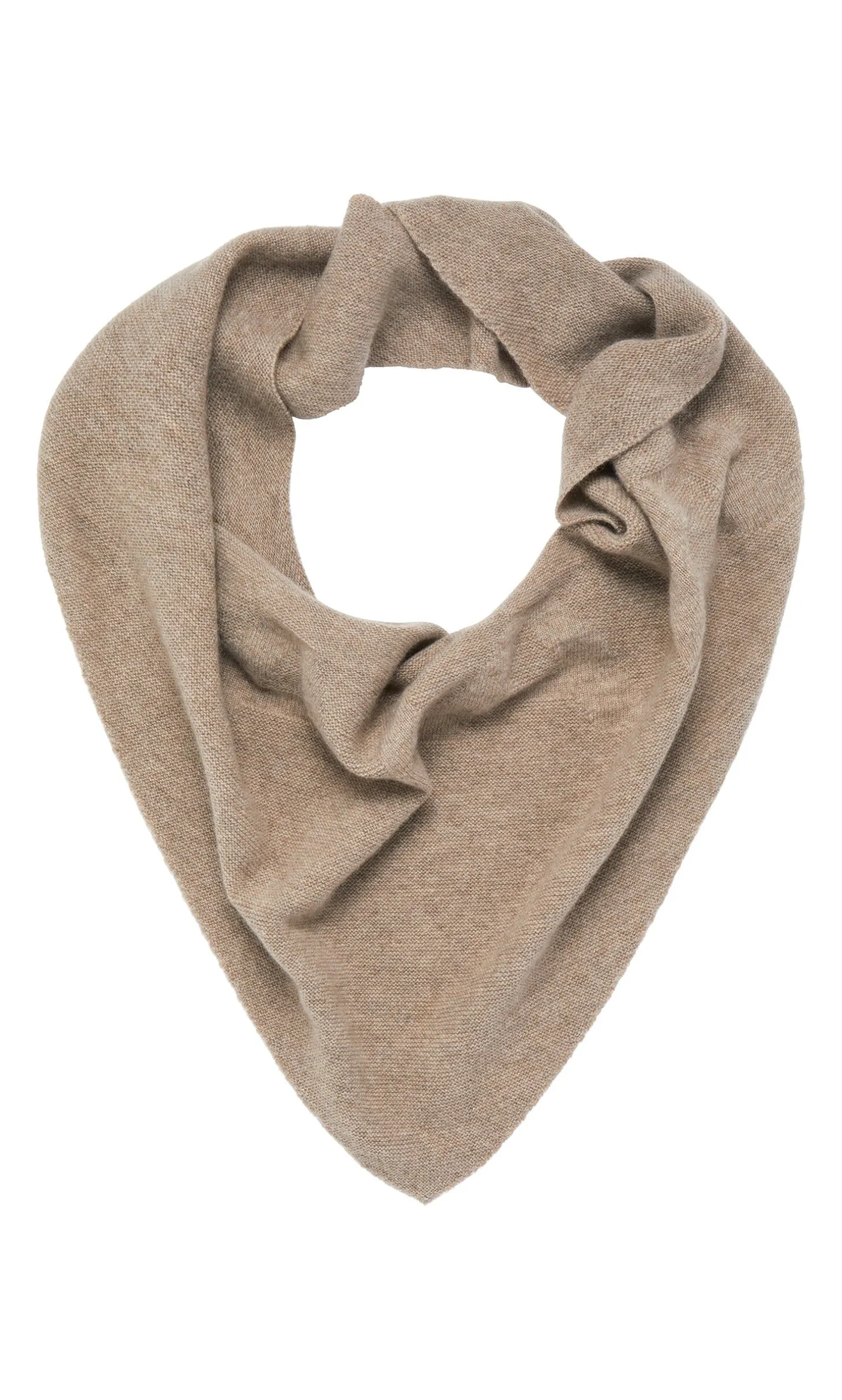 Brown Necktie