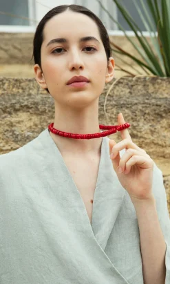Bryn Necklace