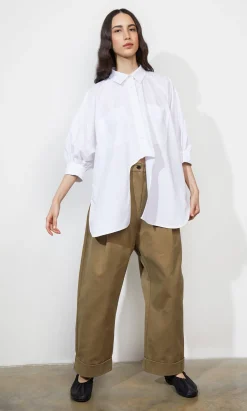 Camika Shirt