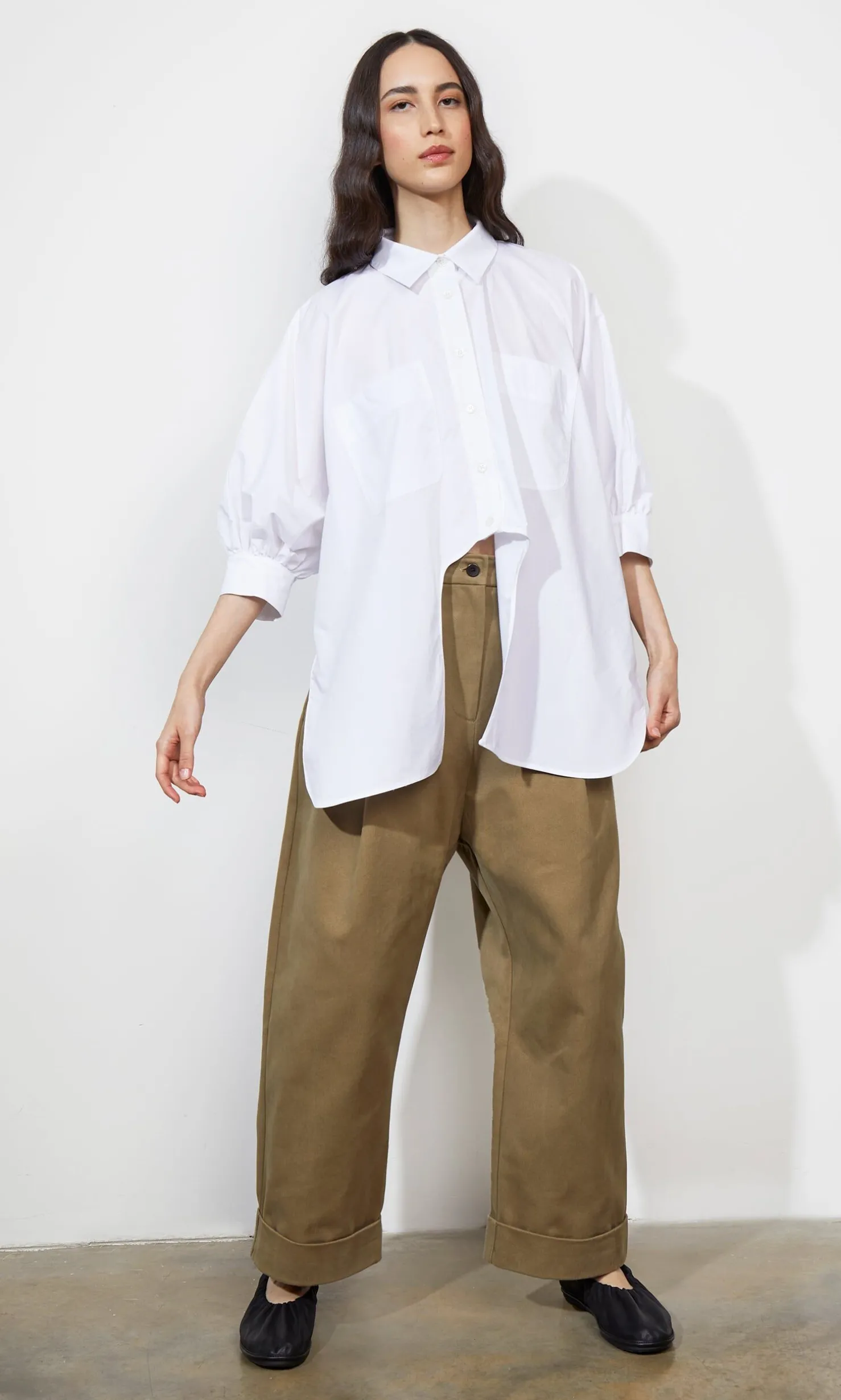 Camika Shirt