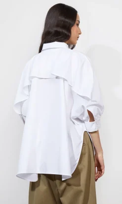 Camika Shirt