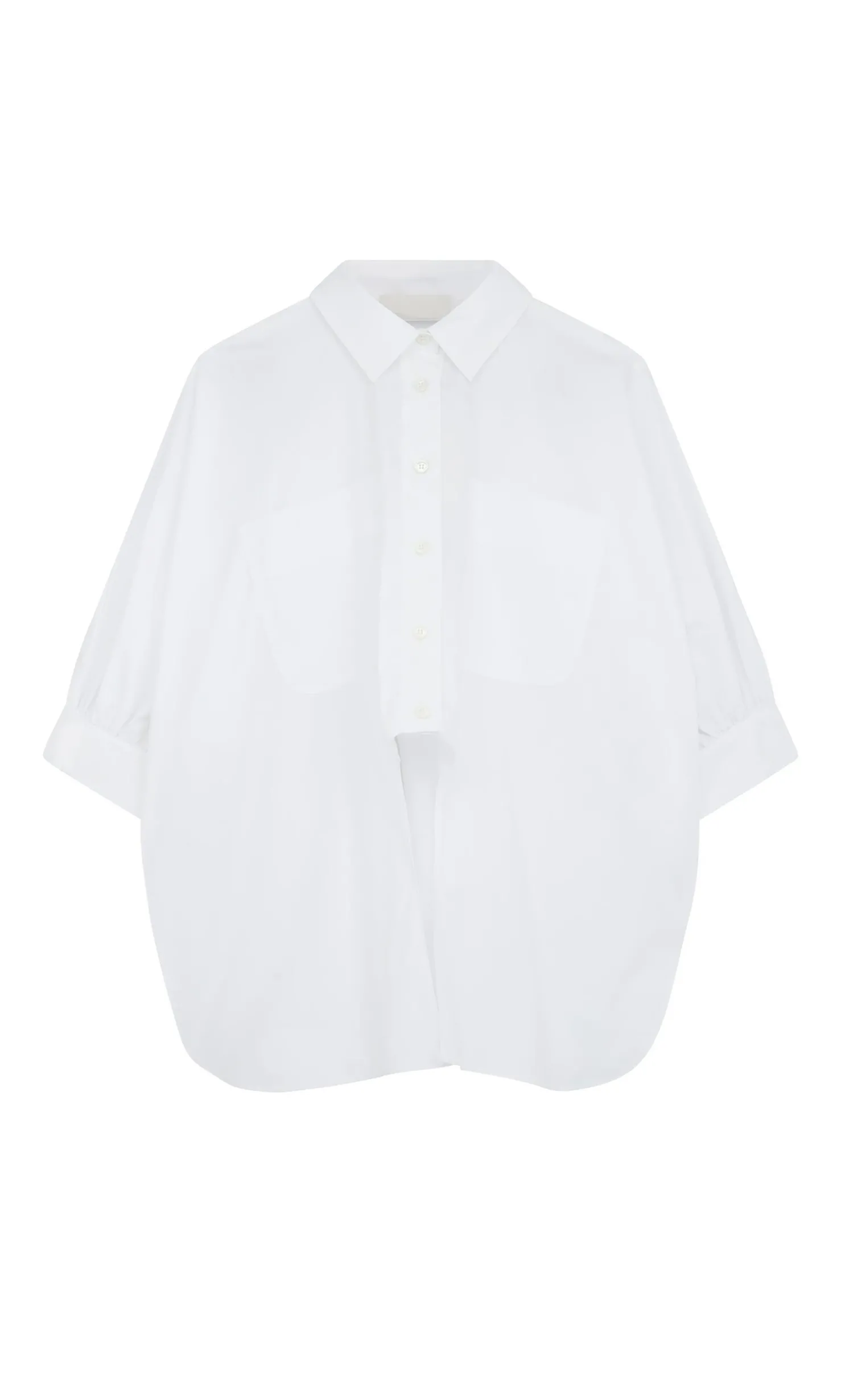 Camika Shirt