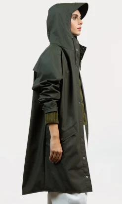 Canvey Raincoat