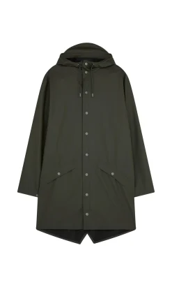 Canvey Raincoat