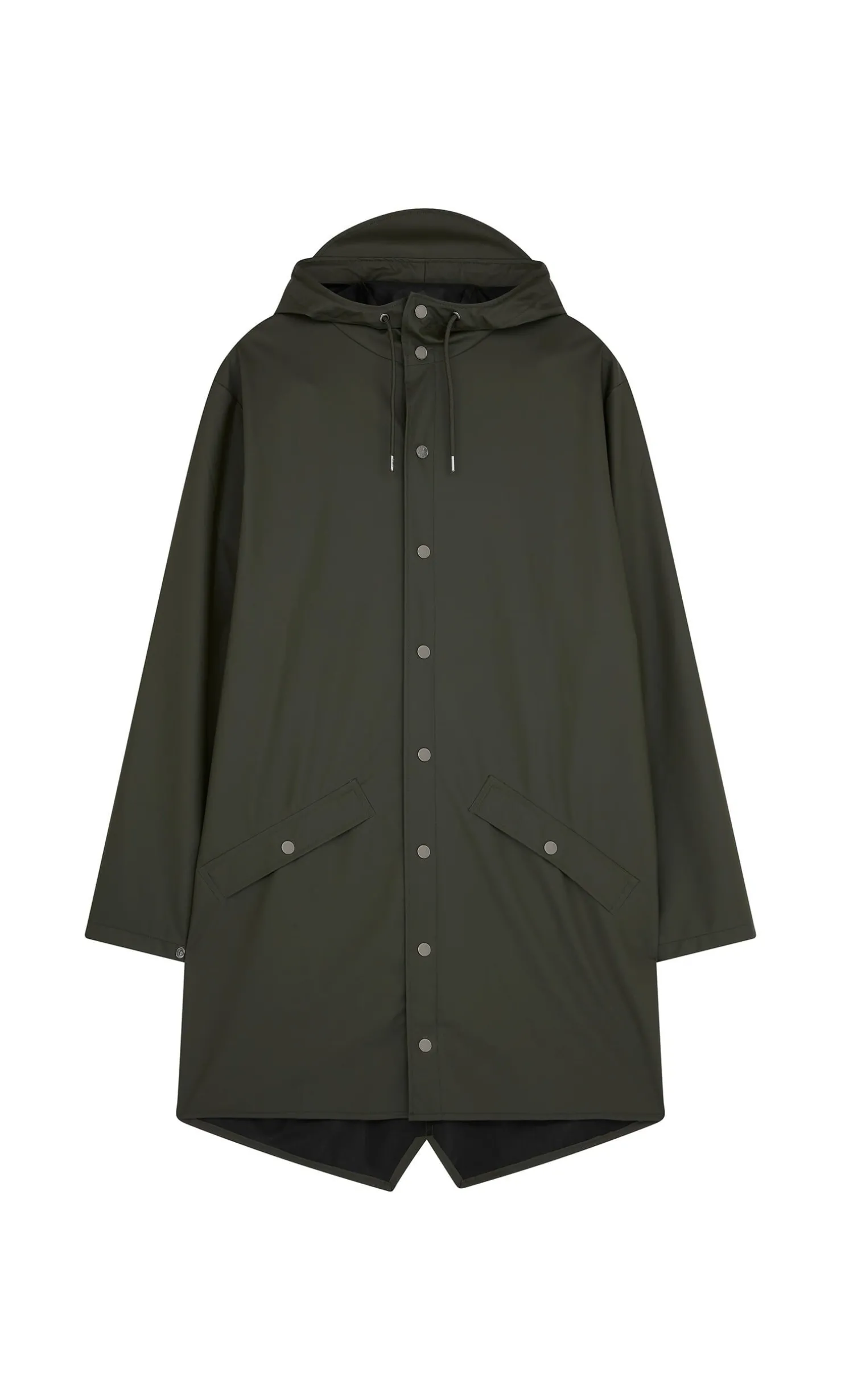 Canvey Raincoat