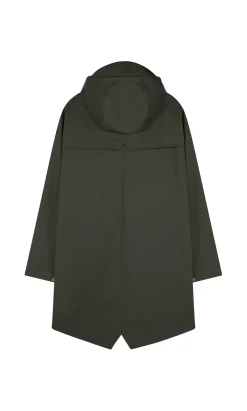 Canvey Raincoat