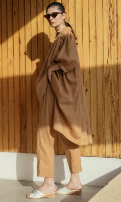 Caramel Pants