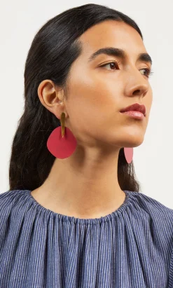 Carlotta Earrings