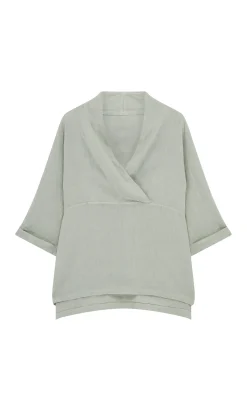 Carvey Tunic