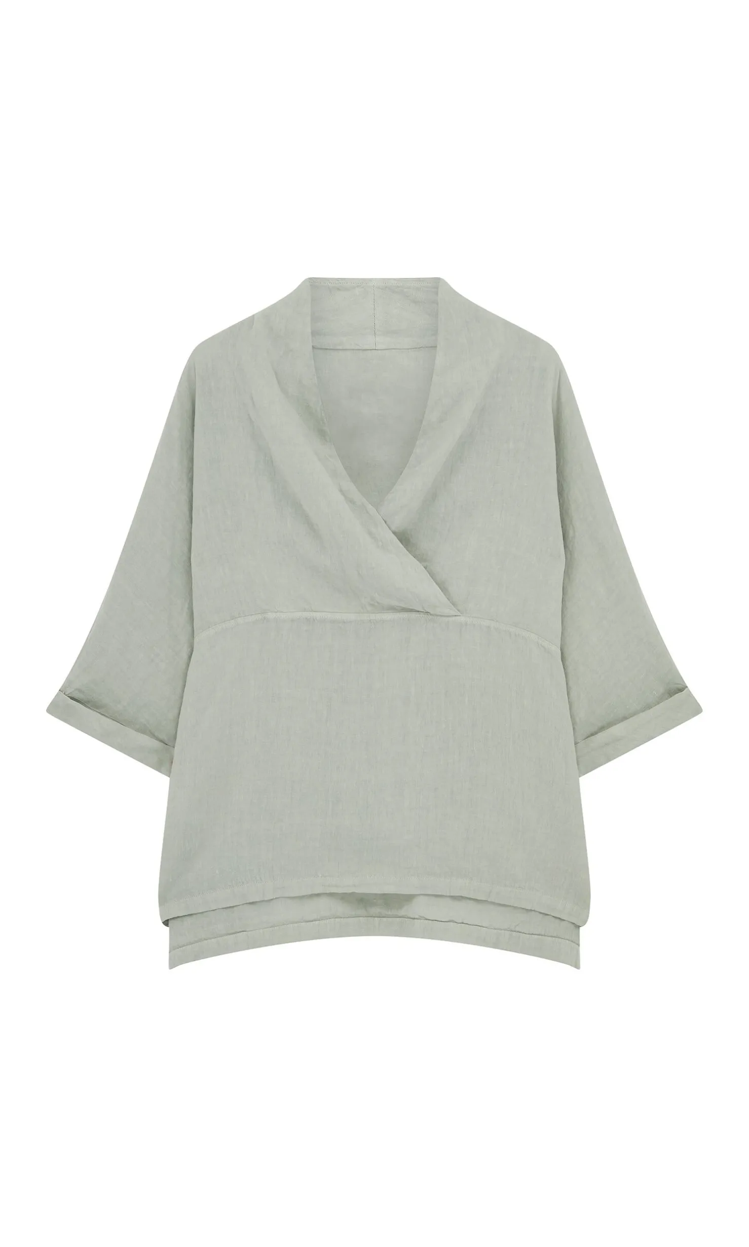 Carvey Tunic