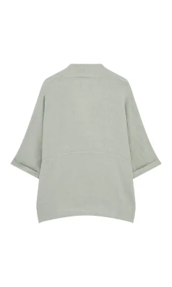 Carvey Tunic