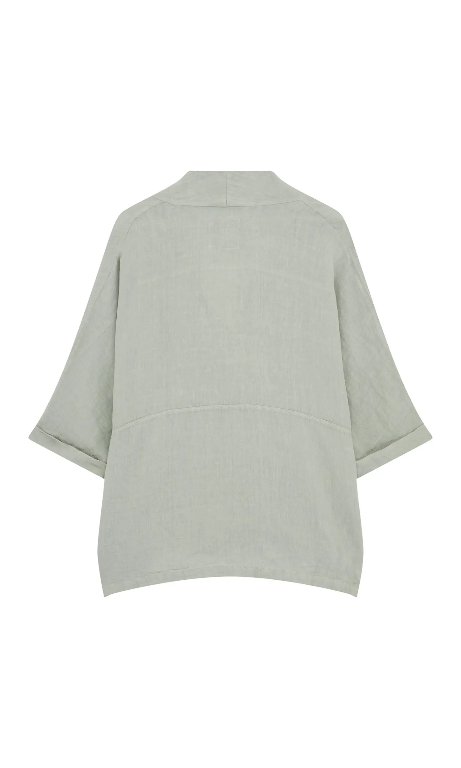 Carvey Tunic