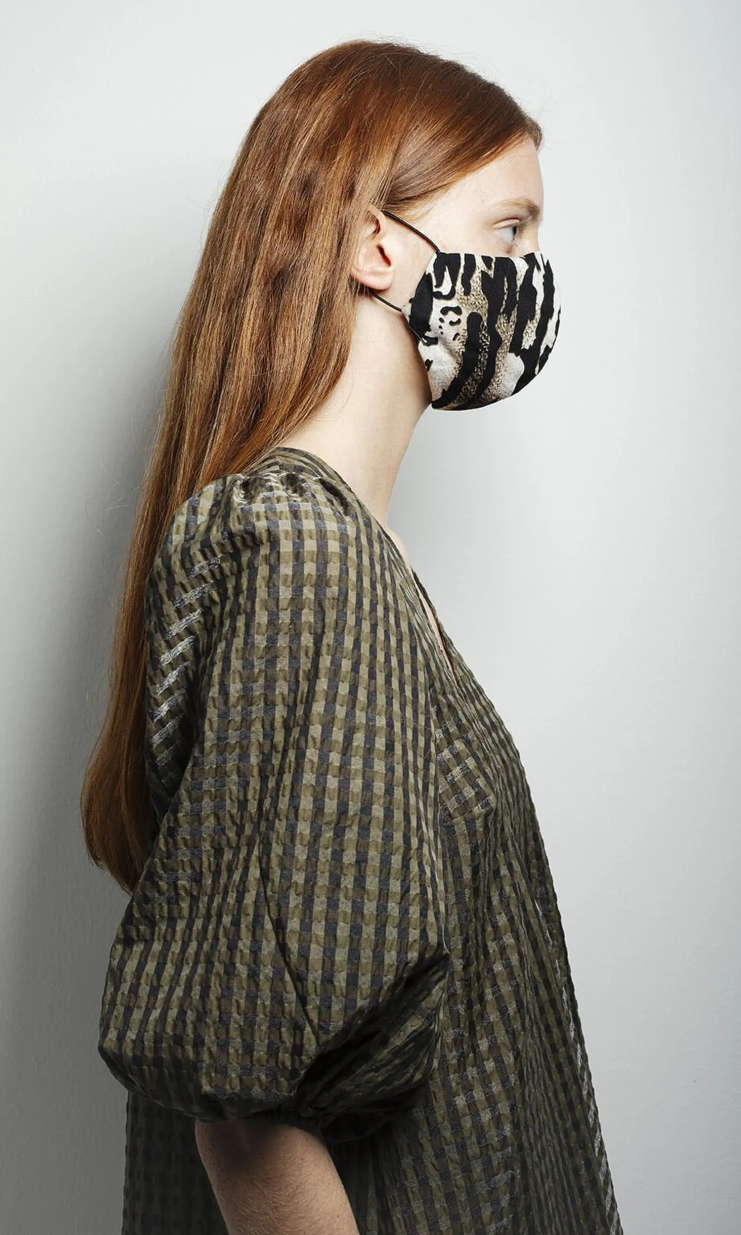 Cat Mask